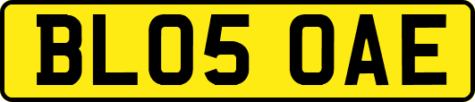 BL05OAE