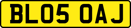 BL05OAJ