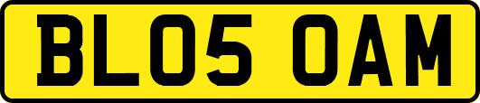 BL05OAM