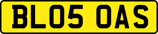 BL05OAS