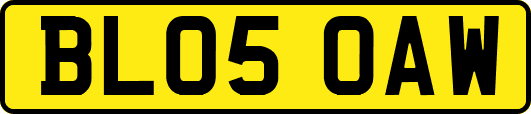 BL05OAW
