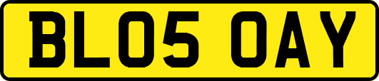 BL05OAY