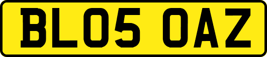 BL05OAZ