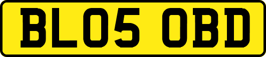BL05OBD