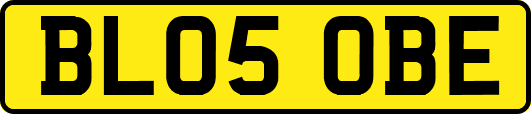 BL05OBE