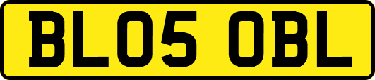 BL05OBL