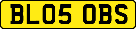 BL05OBS