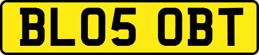 BL05OBT