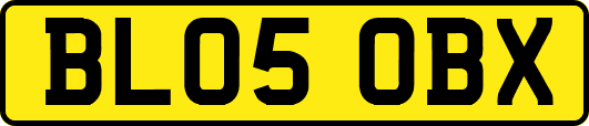 BL05OBX