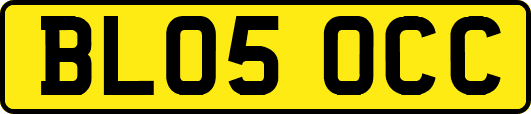 BL05OCC