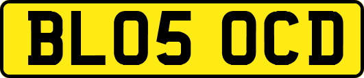 BL05OCD