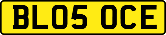 BL05OCE