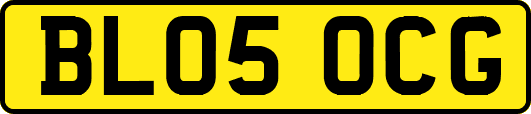 BL05OCG