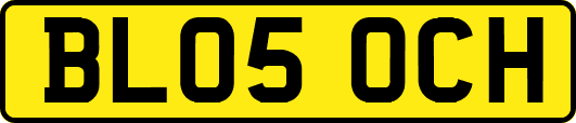 BL05OCH
