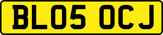 BL05OCJ