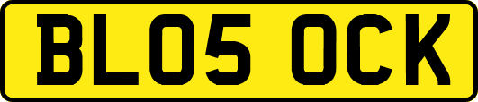 BL05OCK