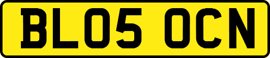 BL05OCN