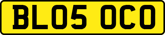 BL05OCO