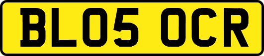 BL05OCR