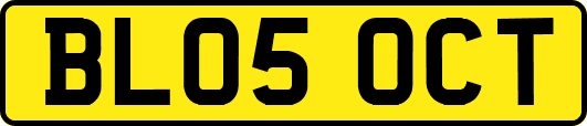 BL05OCT