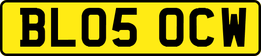 BL05OCW
