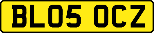 BL05OCZ