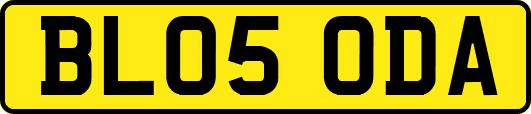 BL05ODA