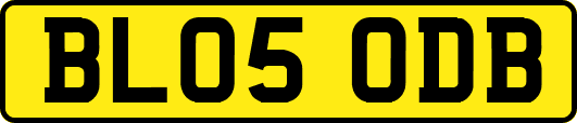 BL05ODB