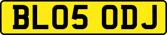BL05ODJ