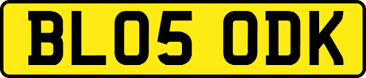 BL05ODK