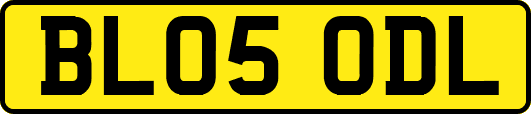 BL05ODL