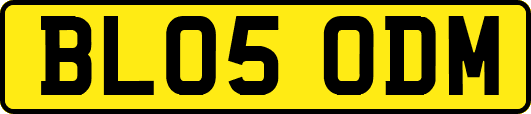 BL05ODM