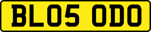 BL05ODO