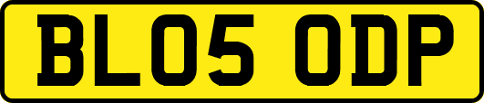 BL05ODP