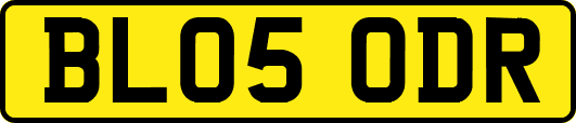 BL05ODR