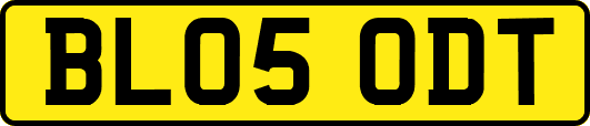 BL05ODT