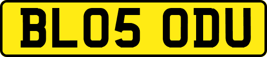 BL05ODU