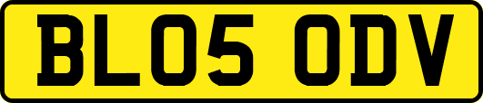 BL05ODV