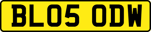 BL05ODW