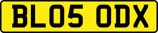 BL05ODX