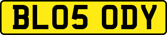 BL05ODY