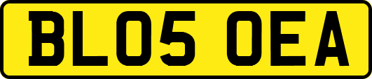 BL05OEA