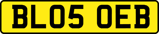 BL05OEB