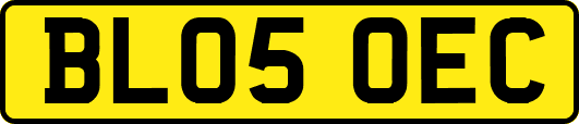 BL05OEC