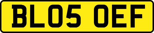 BL05OEF
