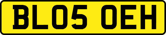 BL05OEH