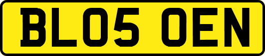 BL05OEN