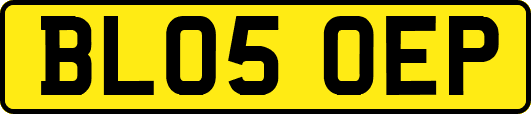 BL05OEP