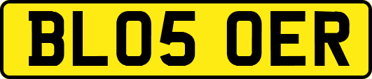 BL05OER