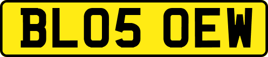 BL05OEW